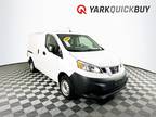 2019 Nissan NV200