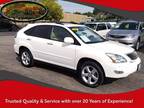 2008 Lexus RX