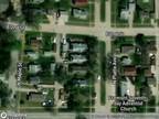Foreclosure Property: N Platte Ave