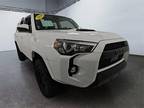 2020 Toyota 4Runner