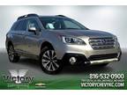 2016 Subaru Outback