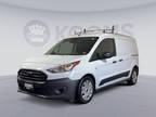 2020 Ford Transit Connect