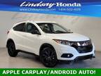 2021 Honda HR-V