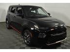 2022 Kia Soul