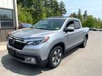 2017 Honda Ridgeline