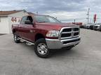 2015 Ram 2500