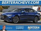 2020 Hyundai Sonata