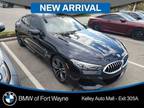 2020 BMW 840 Gran Coupe