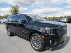 2023 GMC Yukon XL