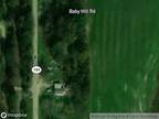 Foreclosure Property: S Highway 159