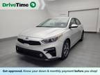 2020 Kia Forte