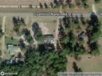 Foreclosure Property: Clyattville Nankin Rd