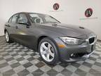 2015 BMW 328i xDrive