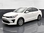 2023 Kia Rio