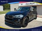 2016 Bmw X6