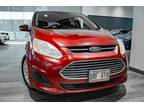 2014 Ford C-Max Hybrid