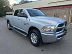 2017 RAM 3500 Crew Cab