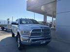 2015 Ram 2500