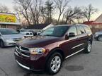 2012 Dodge Durango