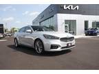 2018 Kia Cadenza