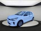 2018 Kia Rio