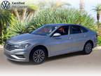 2021 Volkswagen Jetta