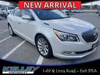 2015 Buick LaCrosse