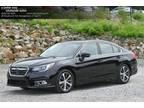 2019 Subaru Legacy