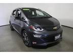 2019 Chevrolet Bolt EV