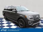 2019 Ford Expedition Max