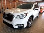 2019 Subaru Ascent