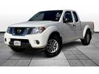 2019 Nissan Frontier