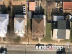 Foreclosure Property: Williamsburg Rd