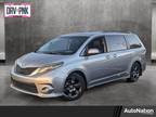 2016 Toyota Sienna