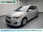 2017 Hyundai Accent