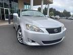 2006 Lexus IS