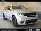 2019 Dodge Durango