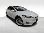 2017 Tesla Model X