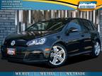 2013 Volkswagen Golf R