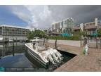 5 Portside Unit #5, Fort Lauderdale, FL 33316