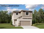 2280 Indian Balsam Dr, Monument, CO 80132