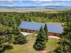 1446 Chalice Dr, Westcliffe, CO 81252