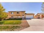 228 W Harmony Dr, Pueblo West, CO 81007