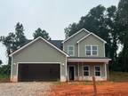 210 Davis Lake Ct #LOT 5, Thomaston, GA 30286