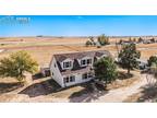 12715 Gull Ln, Peyton, CO 80831