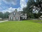 5520 Heatherton Rd, Milton, FL 32570