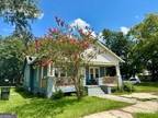 813 Brunel St, Waycross, GA 31501