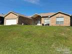 2605 Youngwood Ln, Cantonment, FL 32533