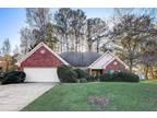 2436 Scarlet Ln SE, Conyers, GA 30013