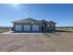 1237 N Ginger Ln, Pueblo West, CO 81007